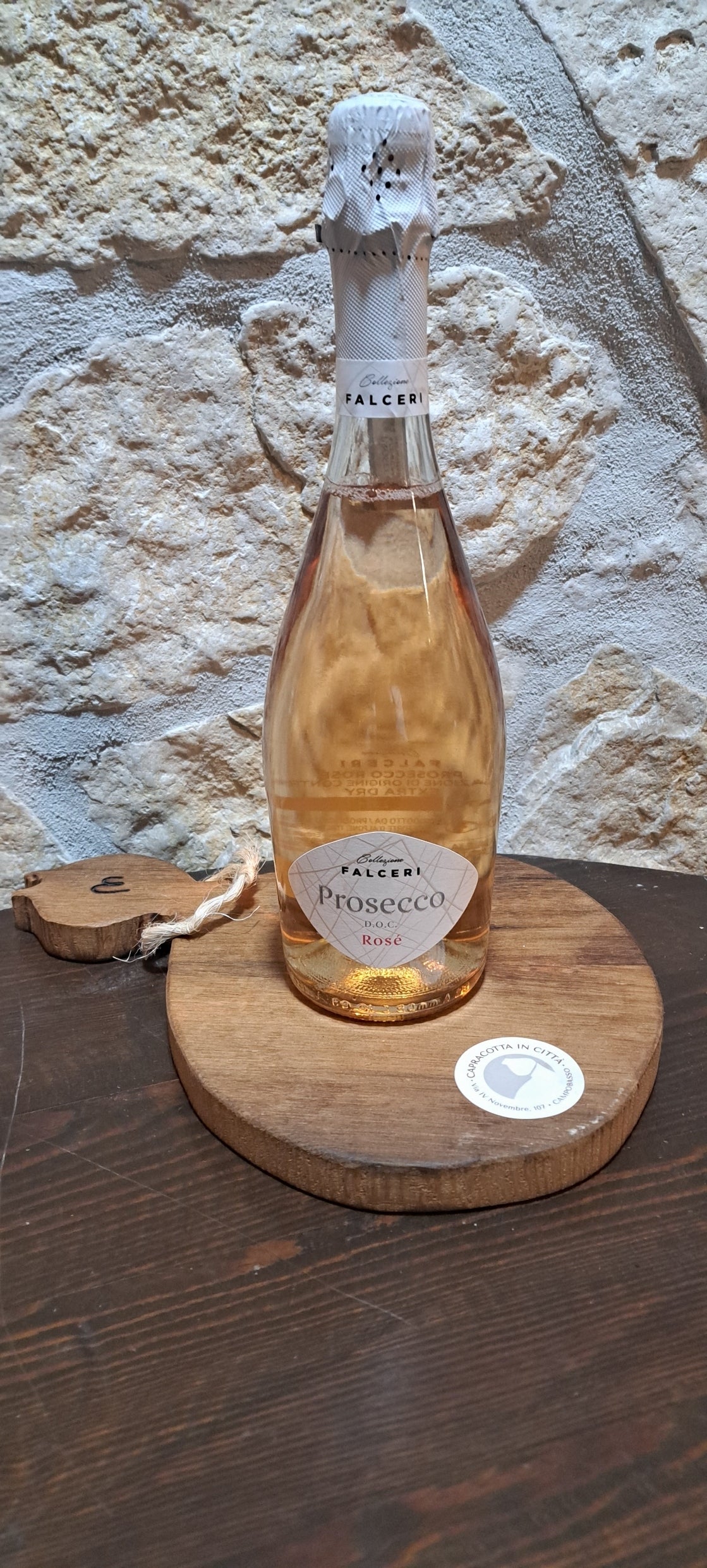 Prosecco DOC Rosè