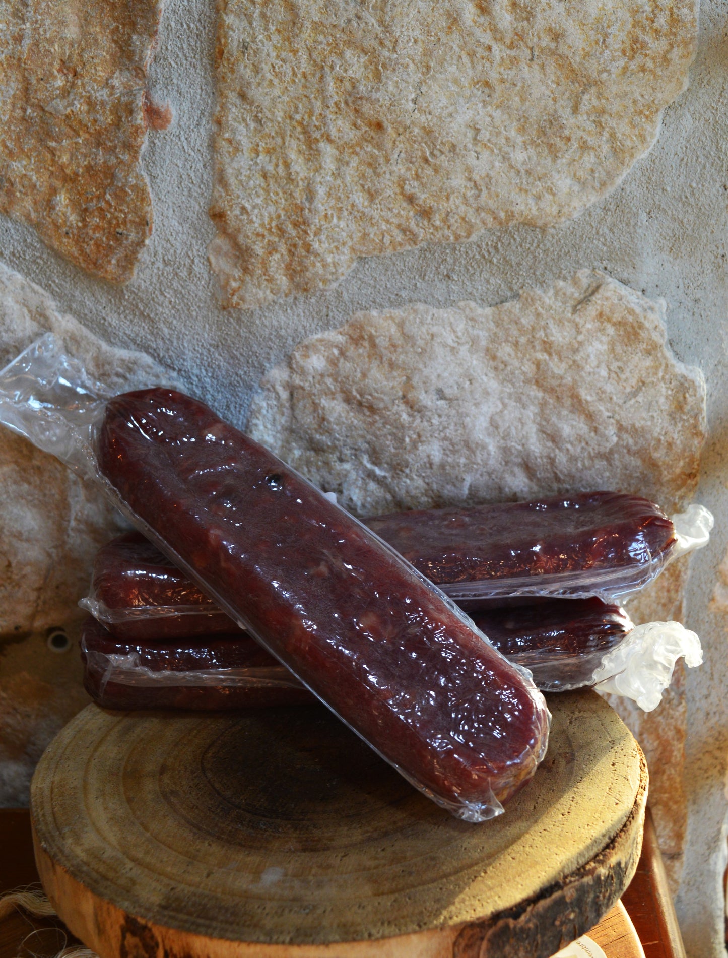 Soppressata, "Macelleria Paglione"