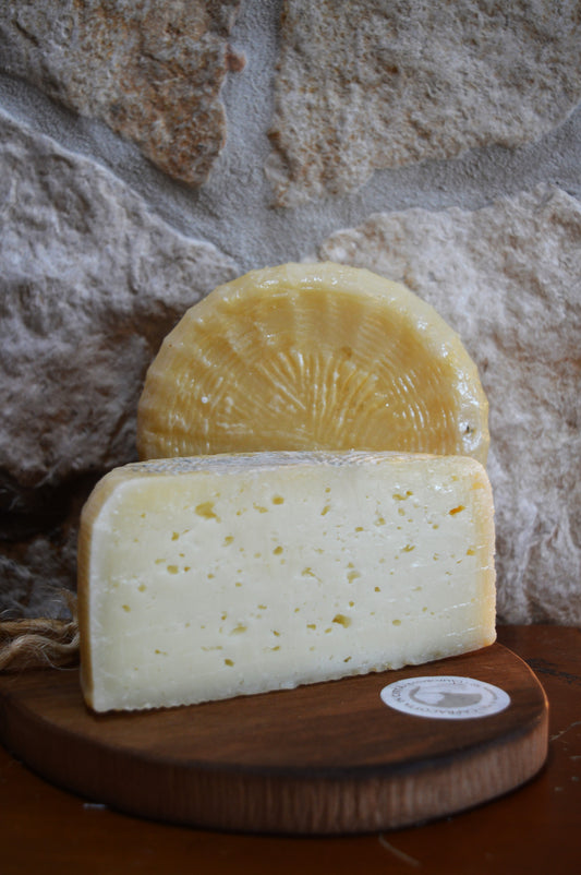 Pecorino Fresco, "Caseificio Pallotta"