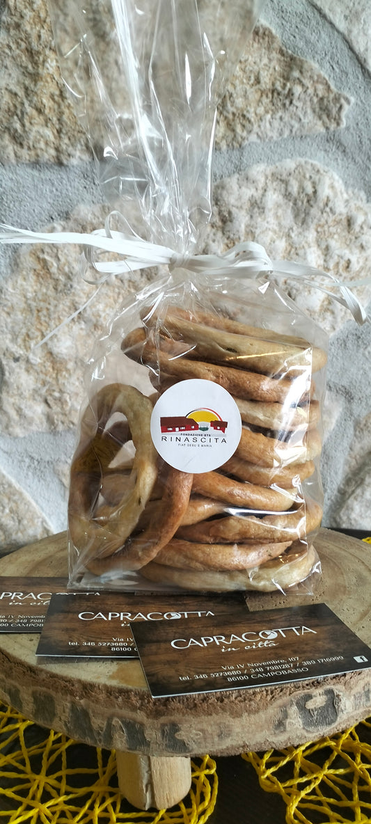 Taralli 250gr