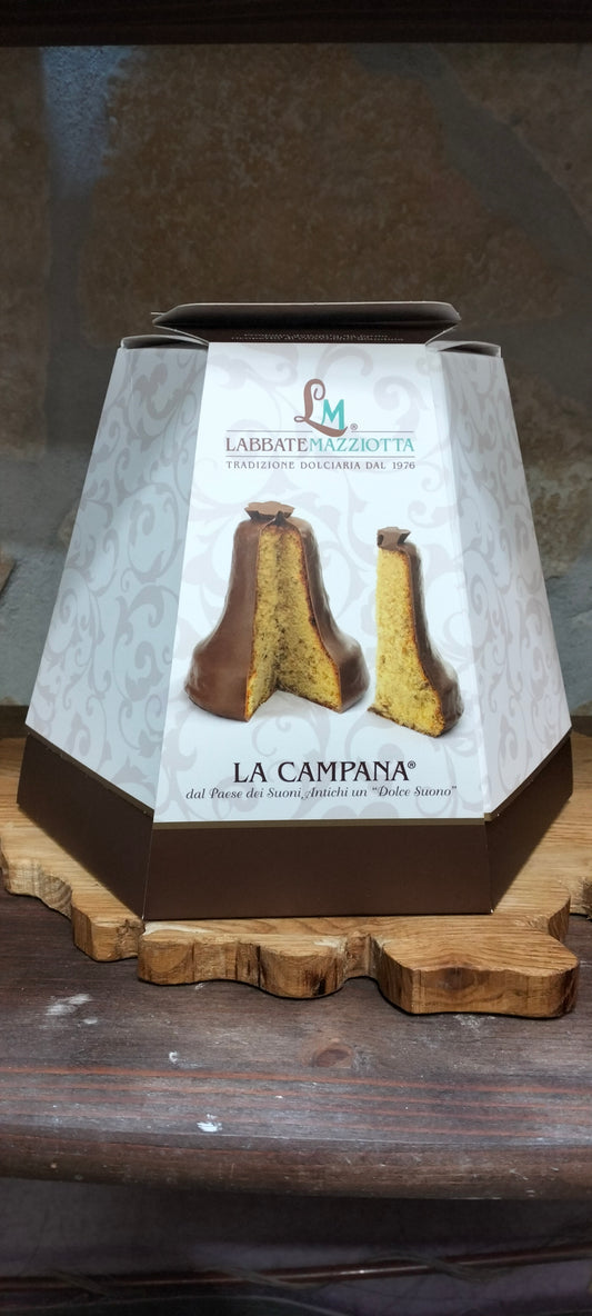 La Campana Labbate Mazziotta